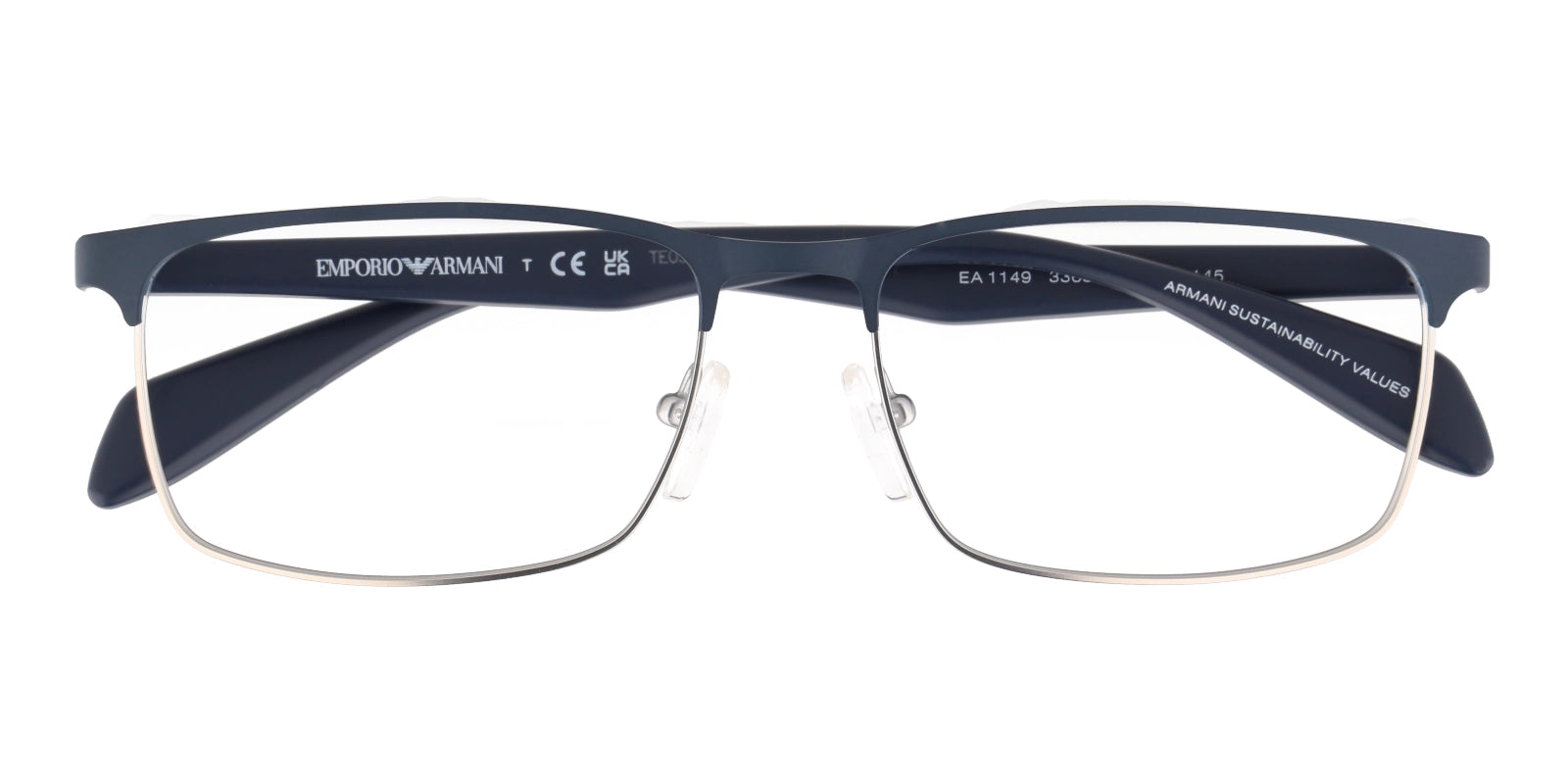 Emporio Armani EA1149-Blue