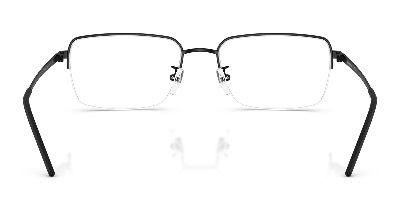 Emporio Armani EA1180-Matte Black