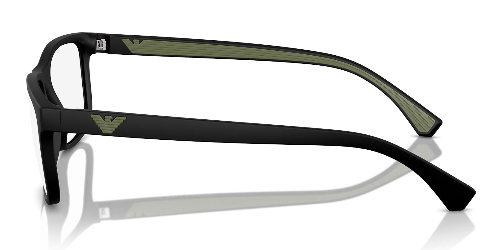 Emporio Armani EA3147-Black
