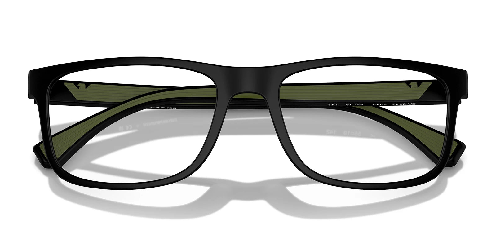 Emporio Armani EA3147-Black