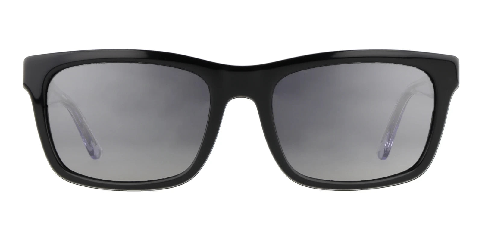 Emporio Armani EA4224-Black / Grey Polarized