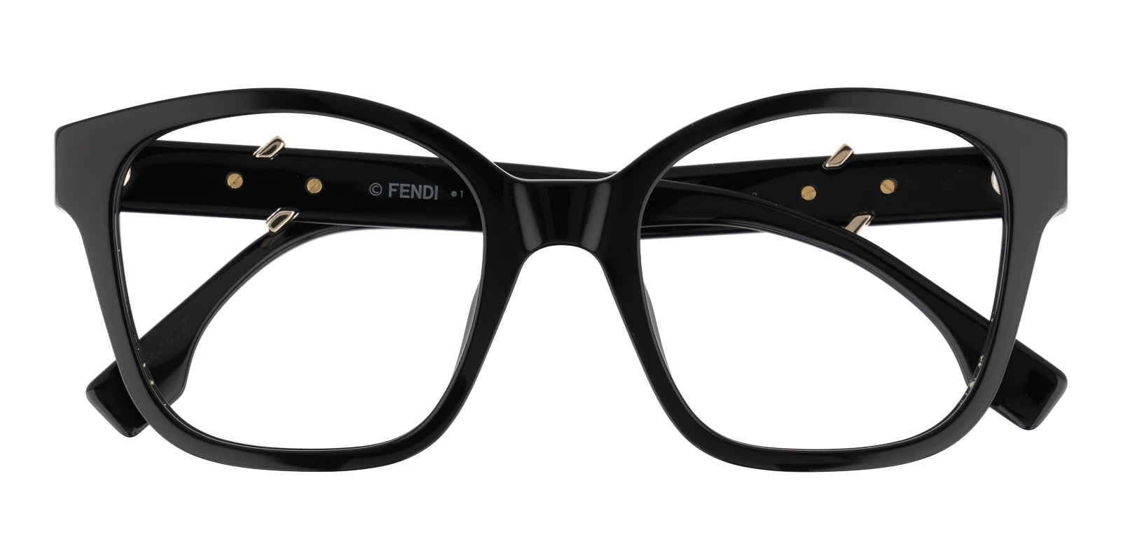 Fendi FE50135-Black