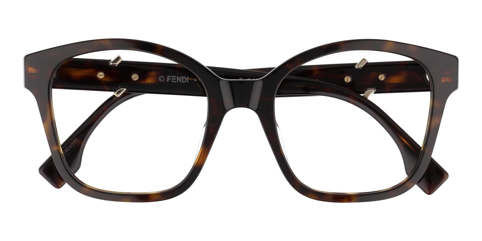 Fendi FE50135-Havana