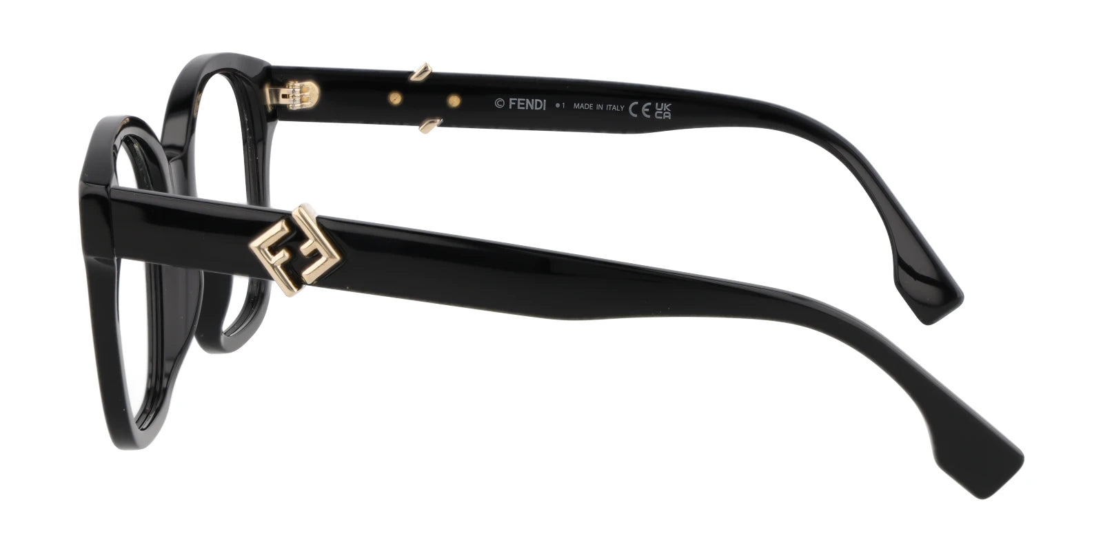 Fendi FE50135-Black