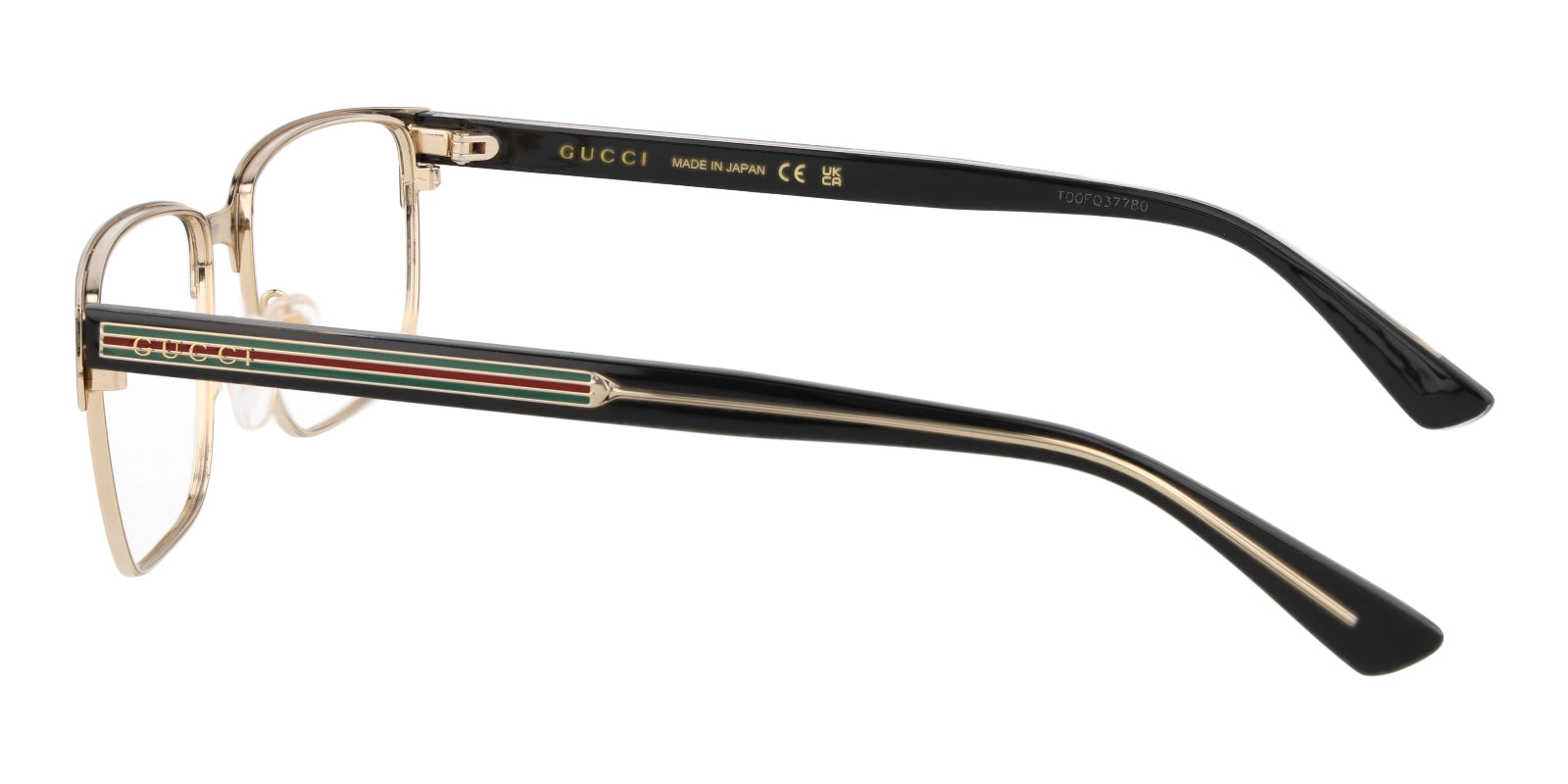 Gucci GG0383O-Black