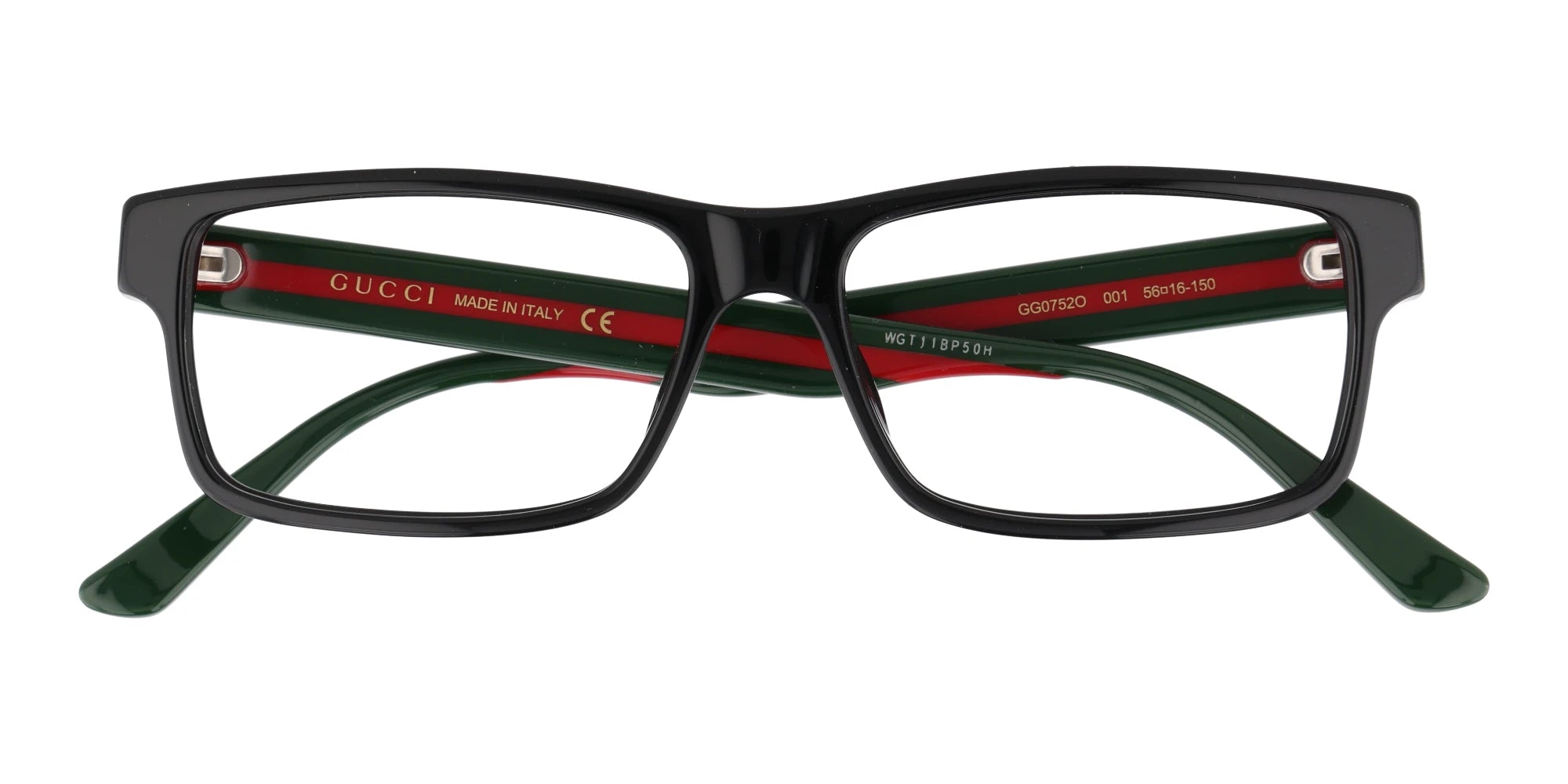 Gucci GG0752-Black