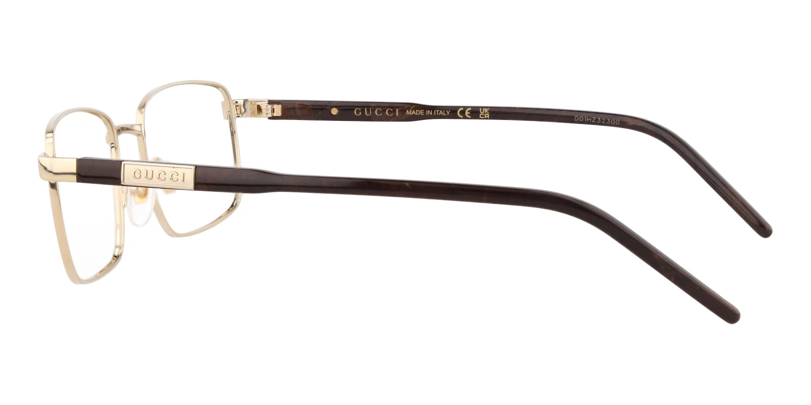 Gucci GG1801-Gold