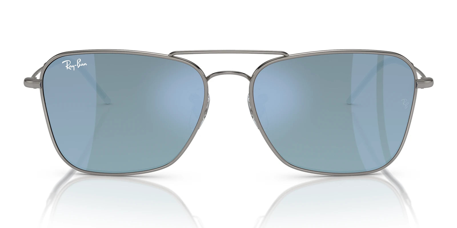 RayBan RB0102-Gun Metal