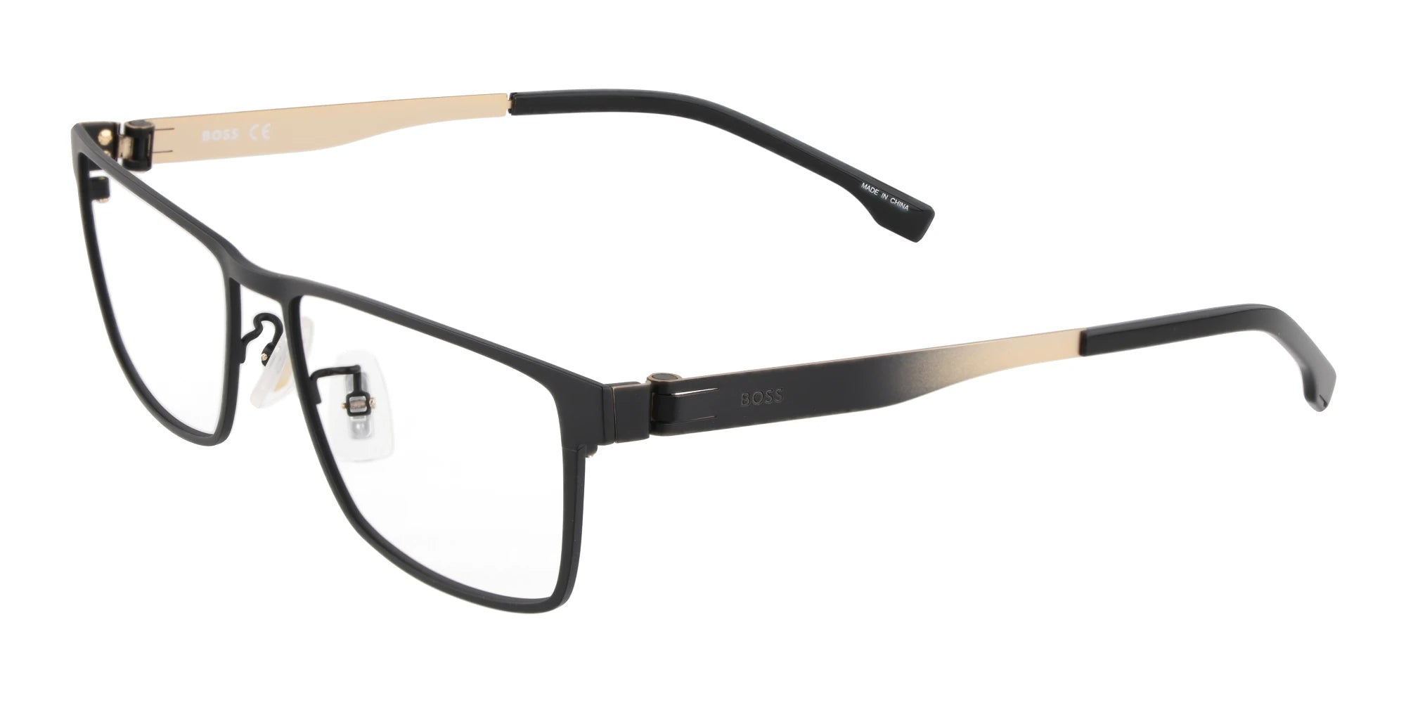 Hugo BOSS 1342-Black