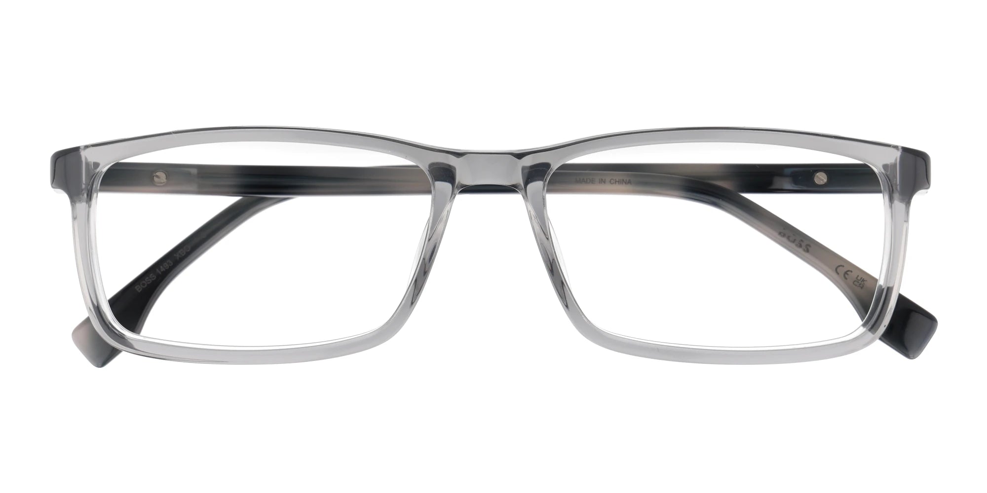 Hugo BOSS 1493-Grey