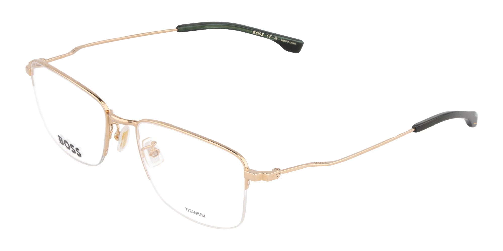 Hugo BOSS 1516-Gold