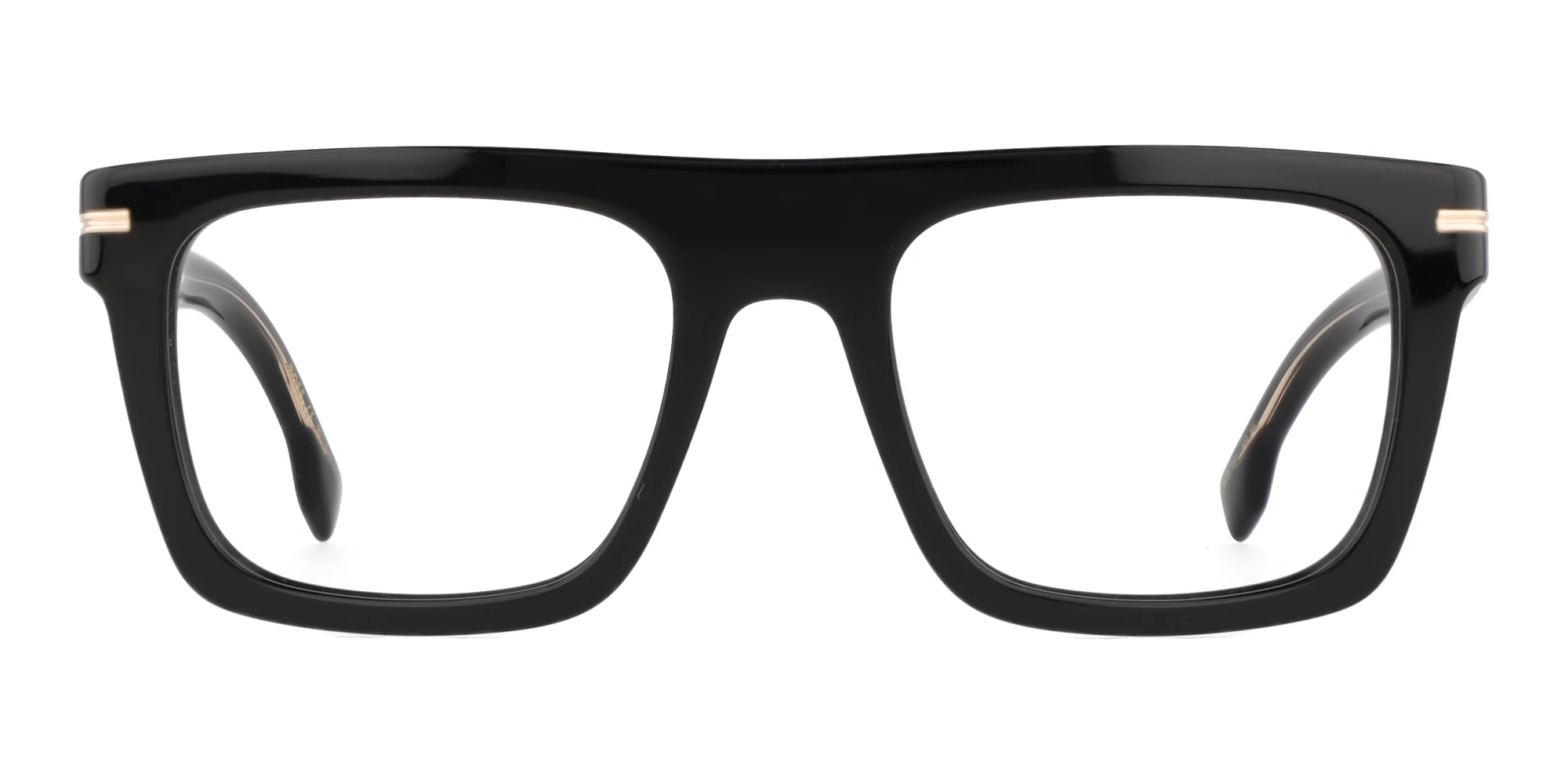 Hugo BOSS 1597-Black