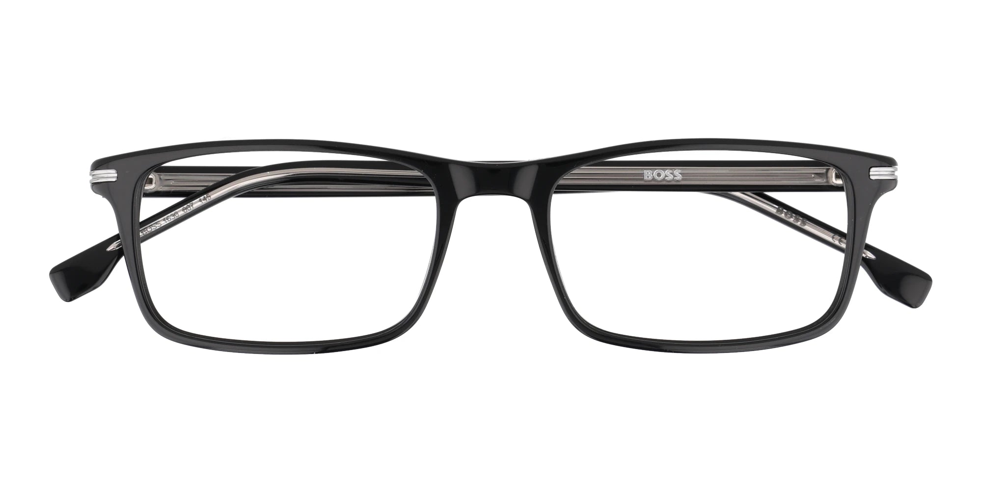 Hugo BOSS 1630-Black