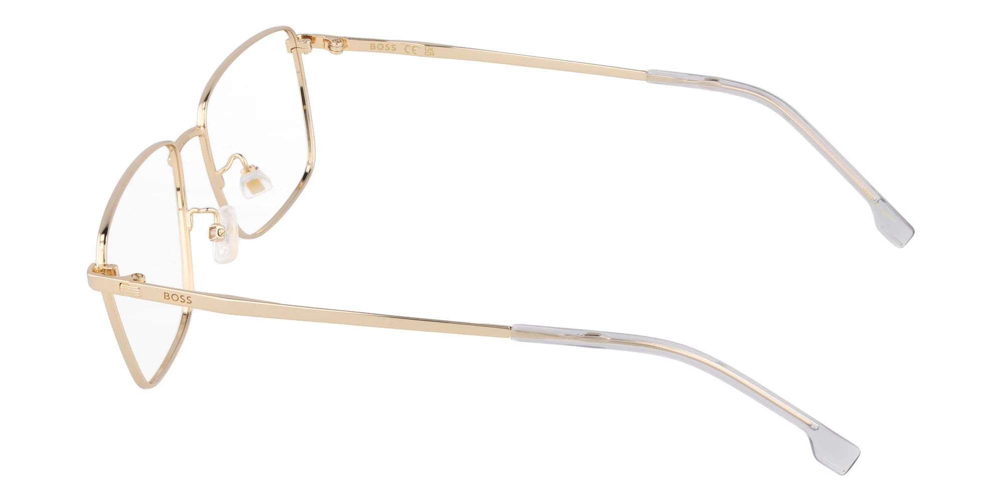 Hugo BOSS 1714-Gold