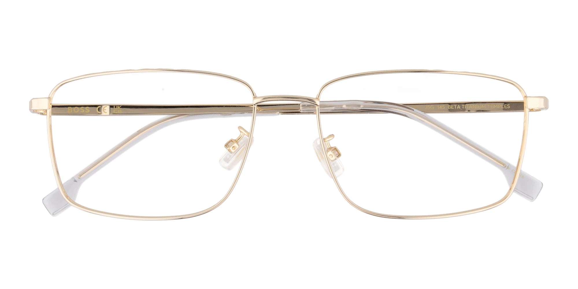 Hugo BOSS 1714-Gold