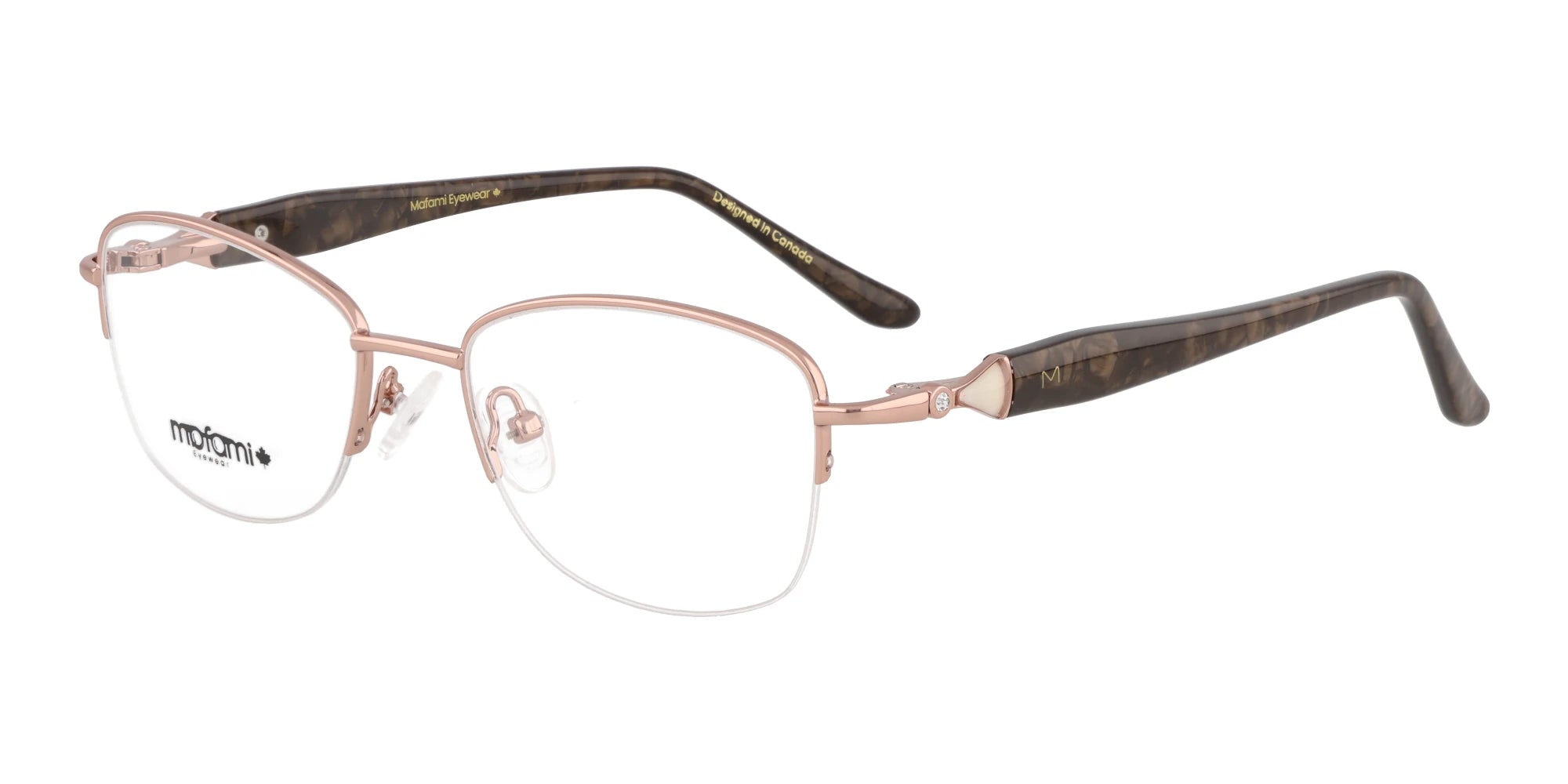MAFAMI MA1708-Rose Gold