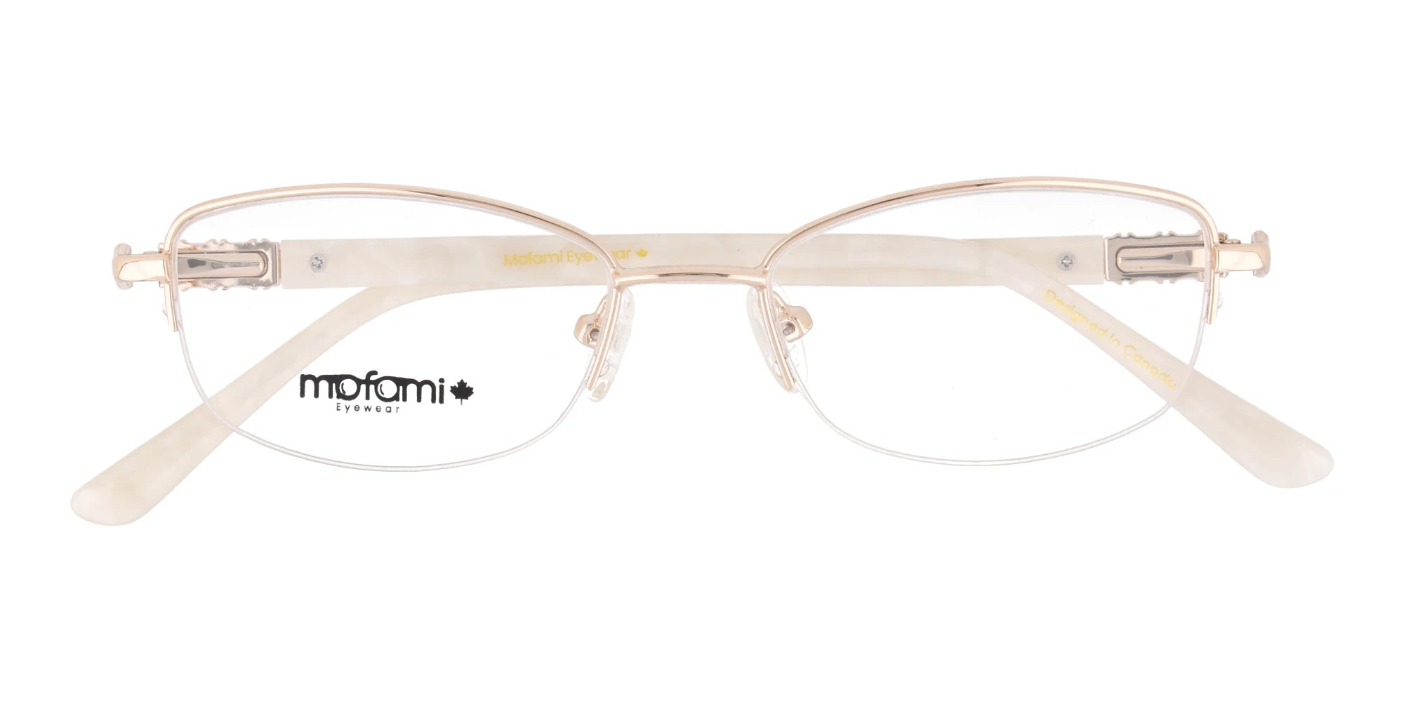 Mafami MA1725-Shiny Gold