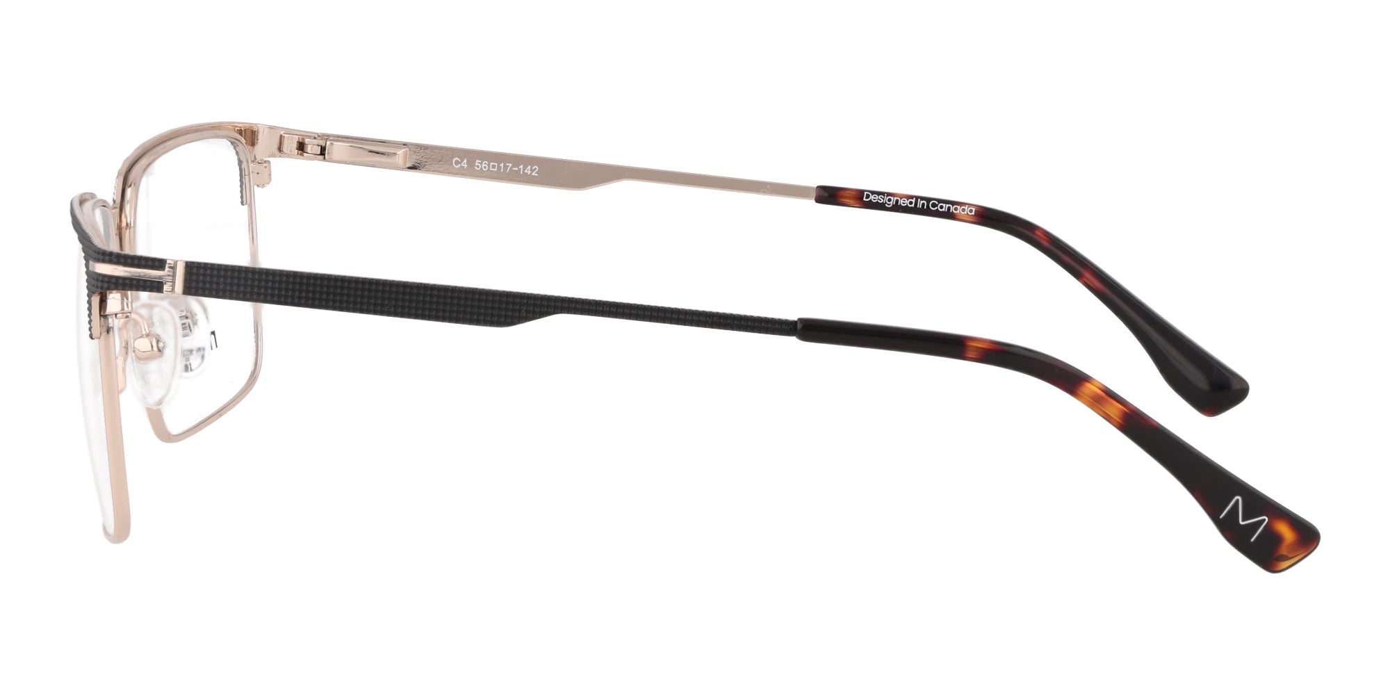 Mafami MA2036-Satin Black