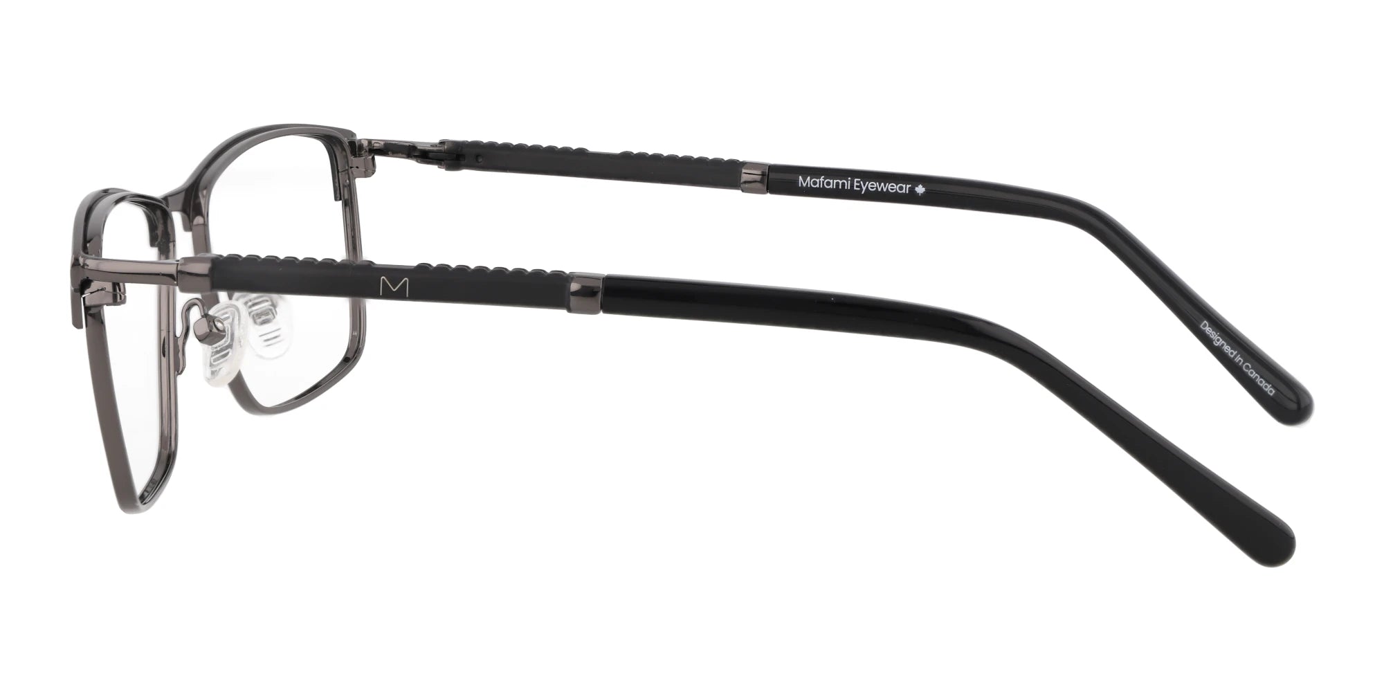 Mafami MA8720-Shiny Black