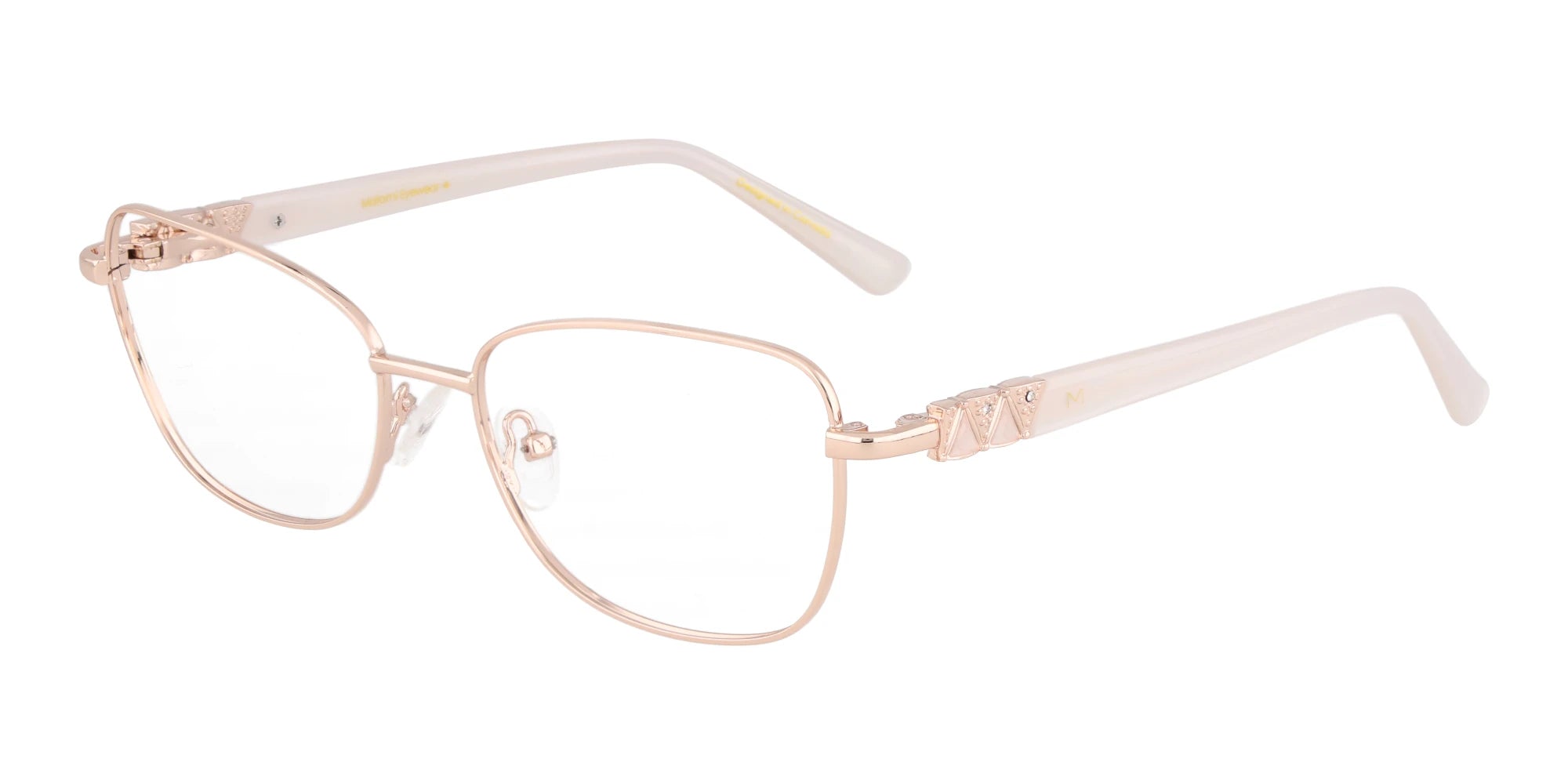 Mafami MA9018-Shiny Gold