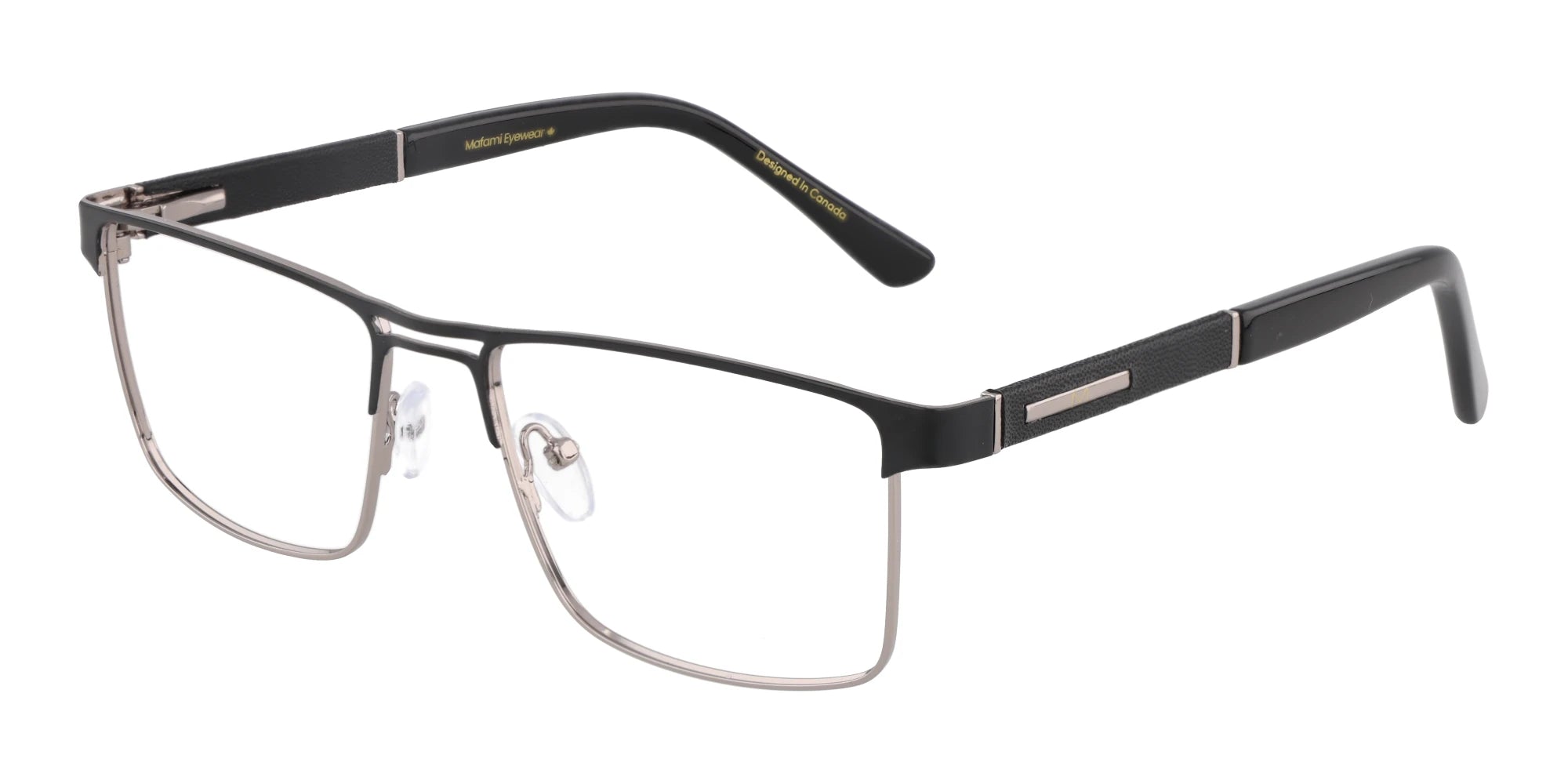 Mafami MA9106-Shiny Black