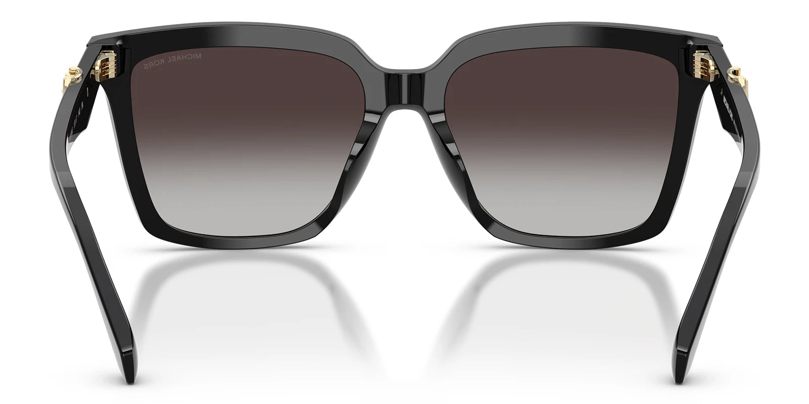 Michael Kors MK2256- Black With Grey Gradient