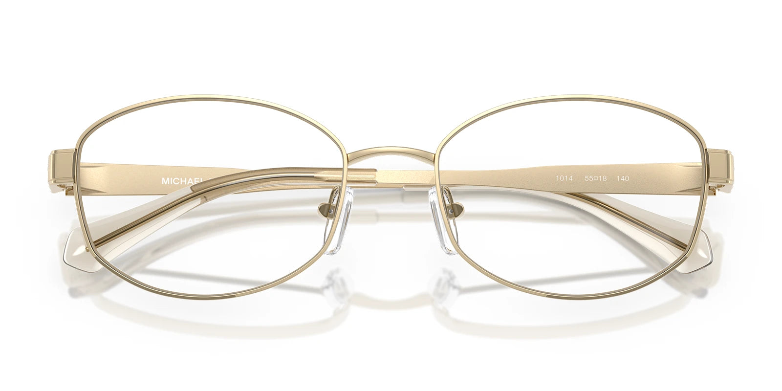 Michael Kors MK3086-Gold
