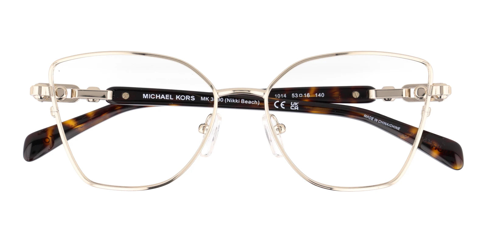 Michael Kors MK3090-Gold