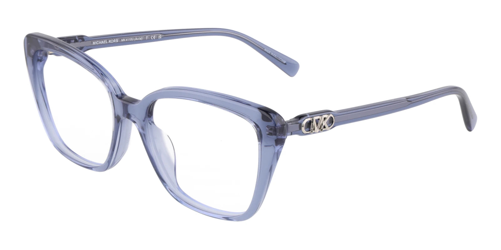 Michael Kors MK4110-Blue
