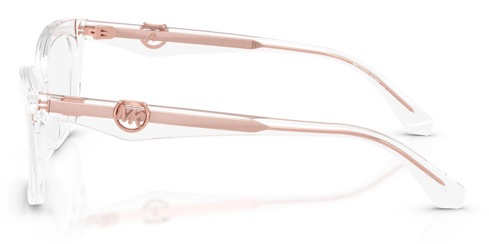 Michael Kors MK4165-Clear