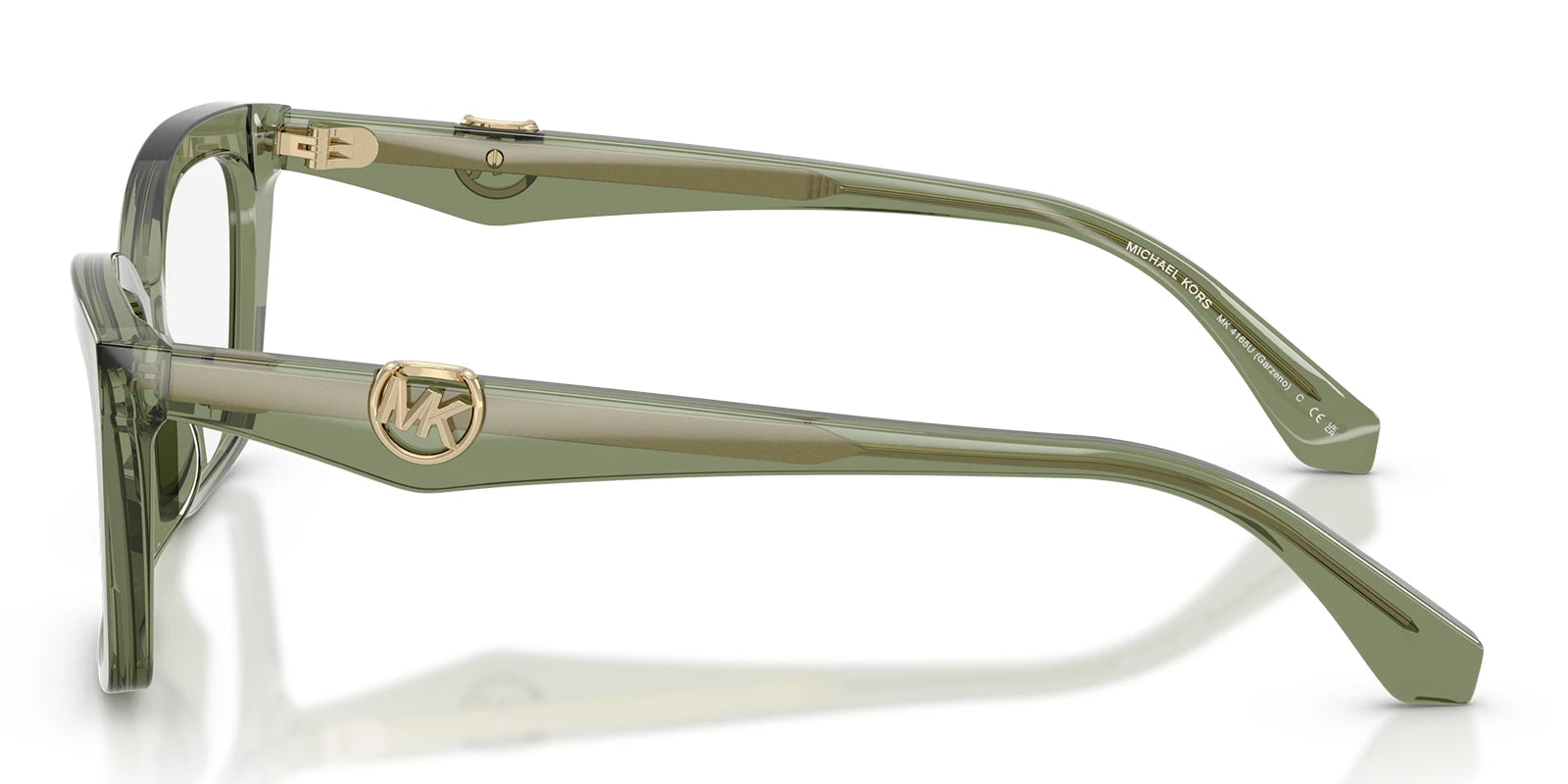 Michael Kors MK4165-Green