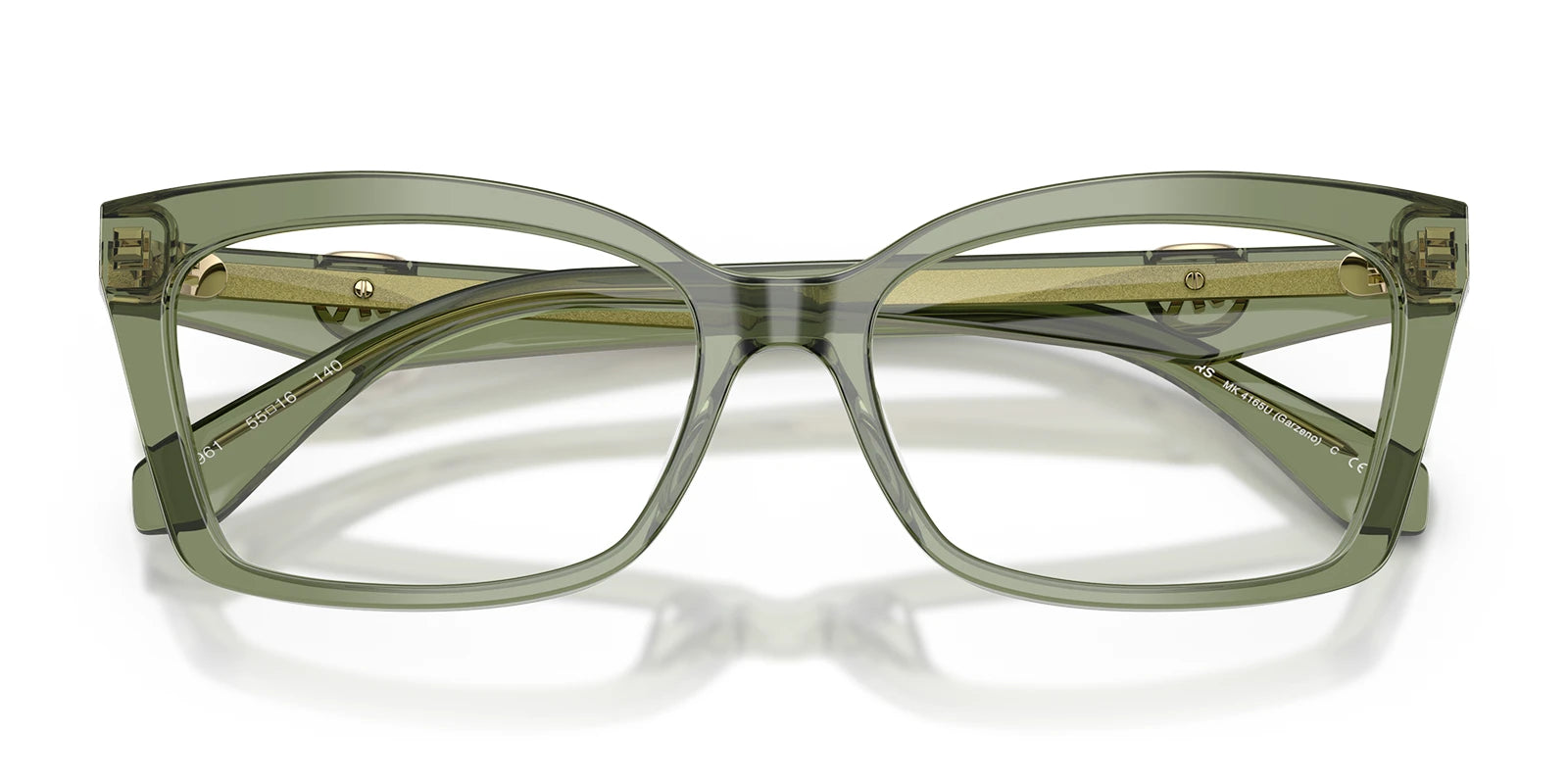 Michael Kors MK4165-Green