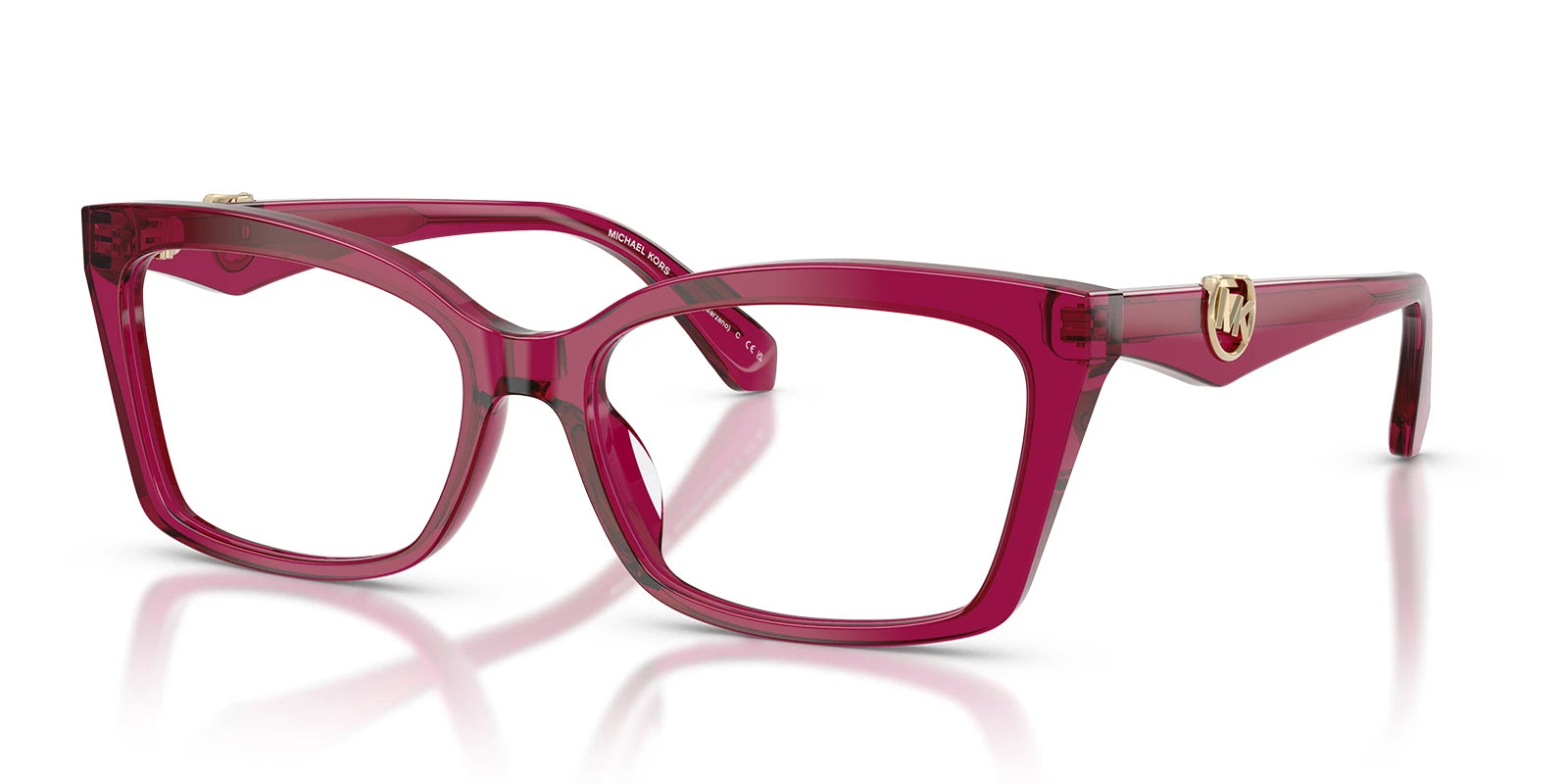 Michael Kors MK4165-Plum
