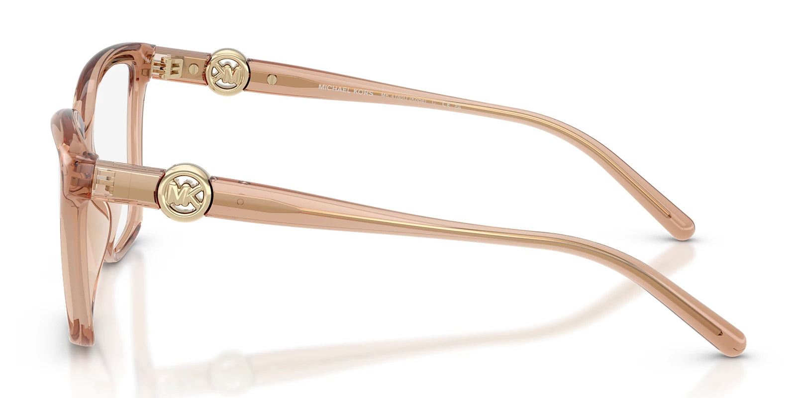 Michael Kors MK4180-Brown