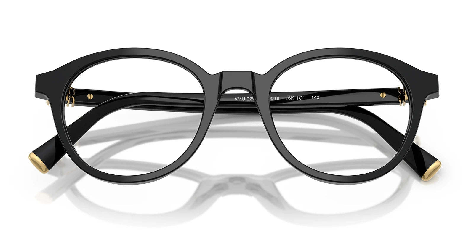 Miu Miu MU02WV-Black