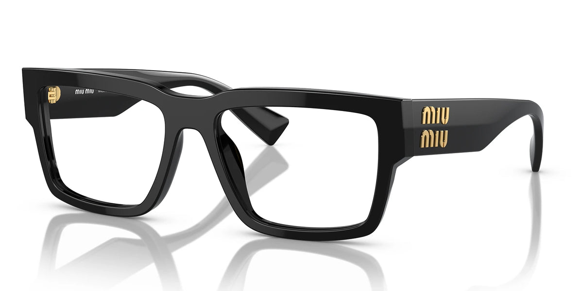 Miu Miu MU02XV-Black