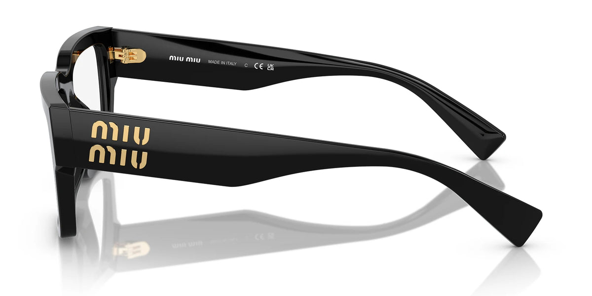 Miu Miu MU02XV-Black
