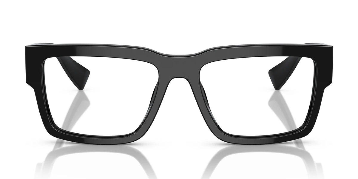 Miu Miu MU02XV-Black