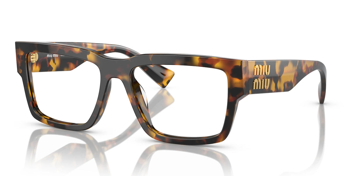 Miu Miu MU02XV-Tortoise