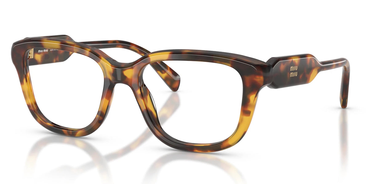 Miu Miu MU02ZV-Tortoise