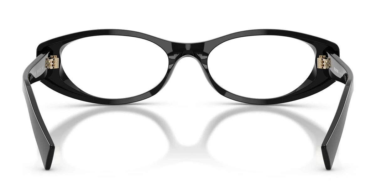 Miu Miu MU03ZV-Black