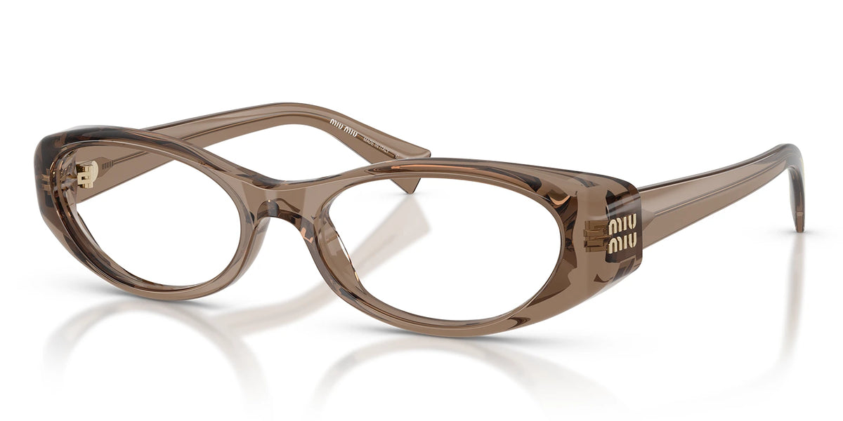 Miu Miu MU03ZV-Brown