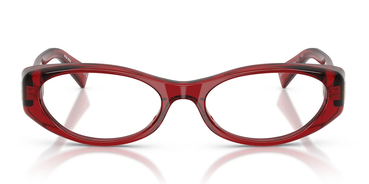 Miu Miu MU03ZV-Red