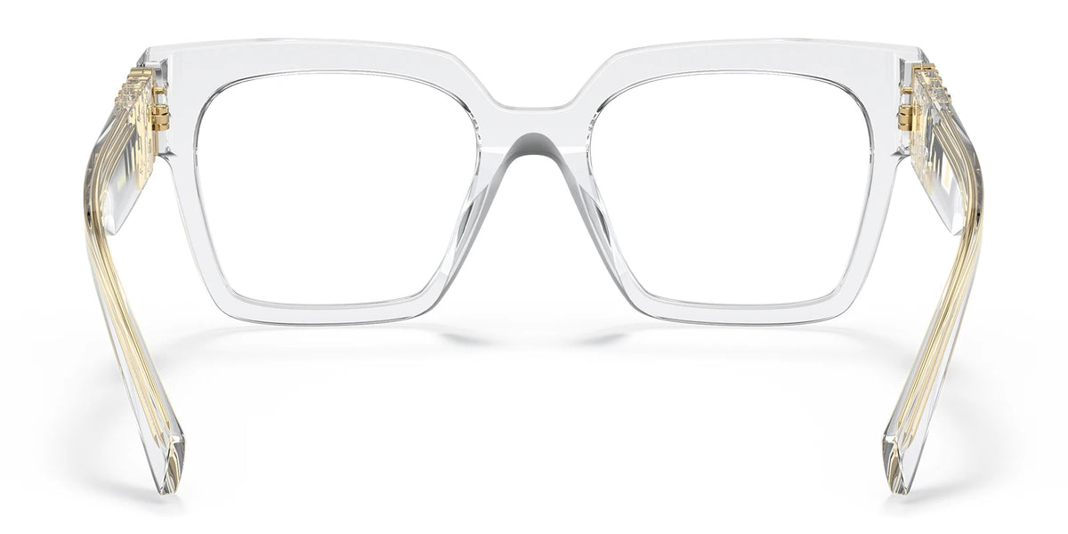 Miu Miu MU04UV-Clear