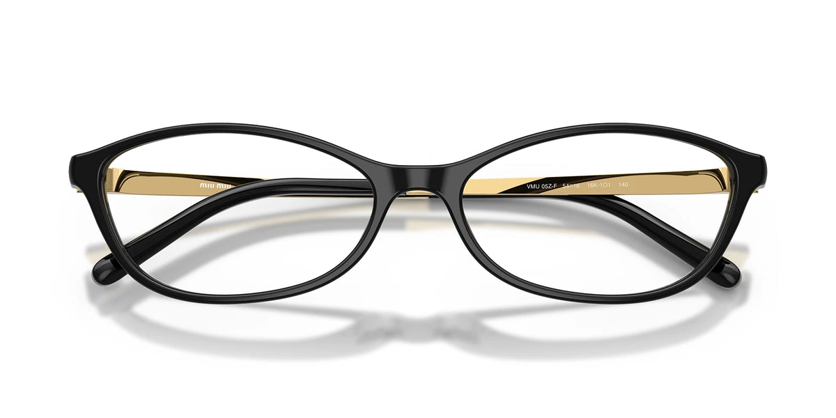 Miu Miu MU05ZV-Black