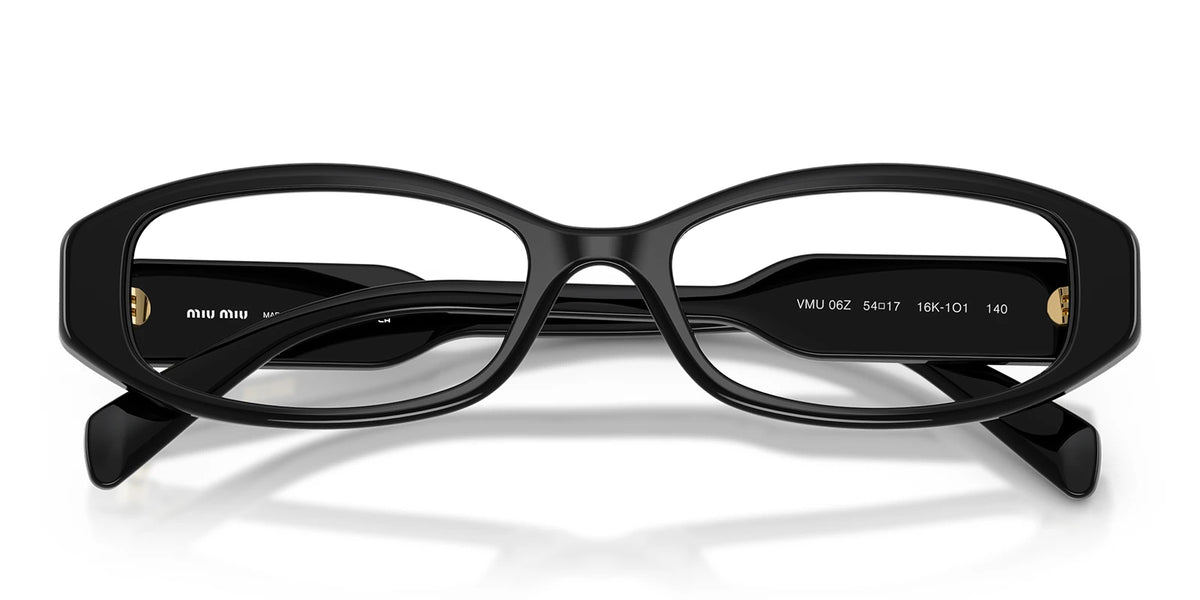 Miu Miu MU06ZV-Black