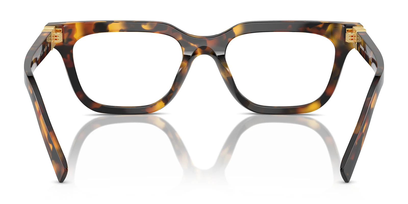 Miu Miu MU07XV-Tortoise