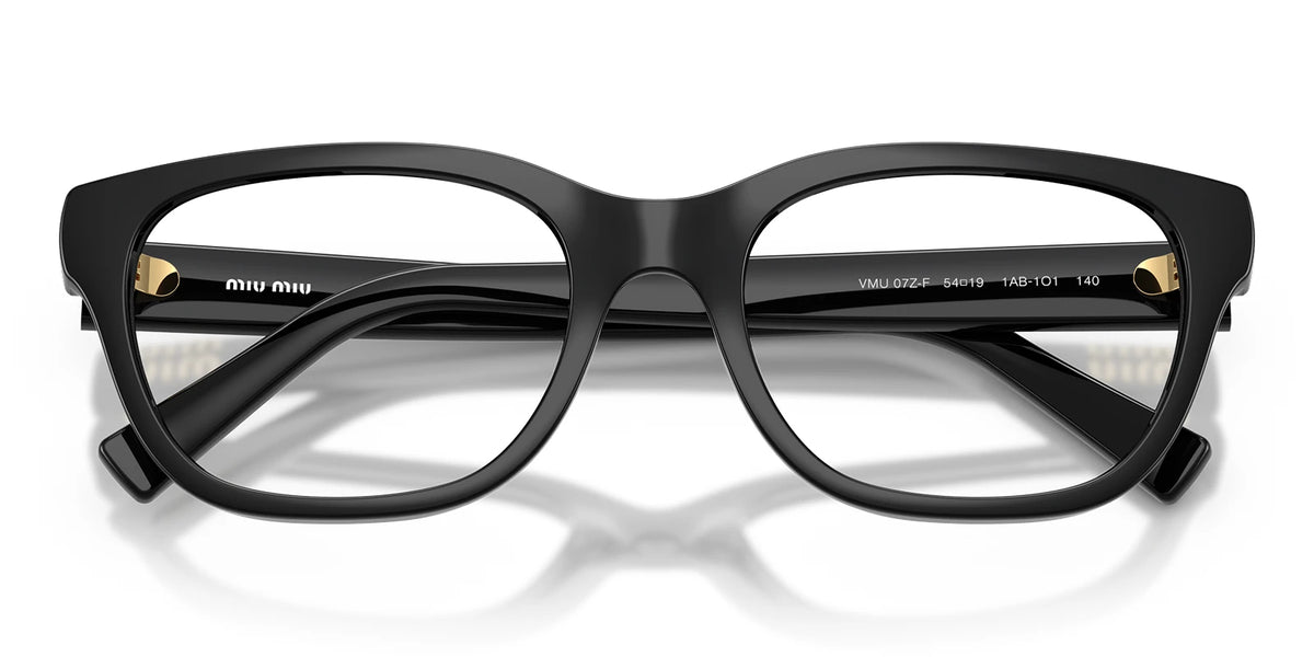 Miu Miu MU07ZV-Black