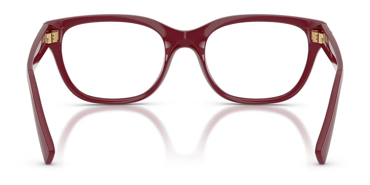 Miu Miu MU07ZV-Burgundy