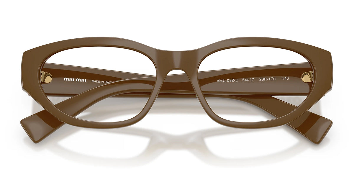 Miu Miu MU08ZVU-Green